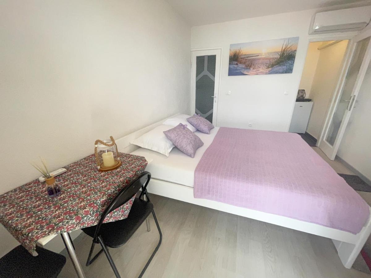 Apartmani Fabijan&Florijan Dramalj Exterior photo